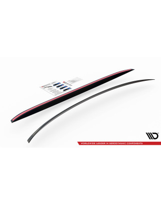 Prolung cofano Ford Fiesta Standard/ ST-Line/ ST (Cod. M-FO-FI-8-BE1G)