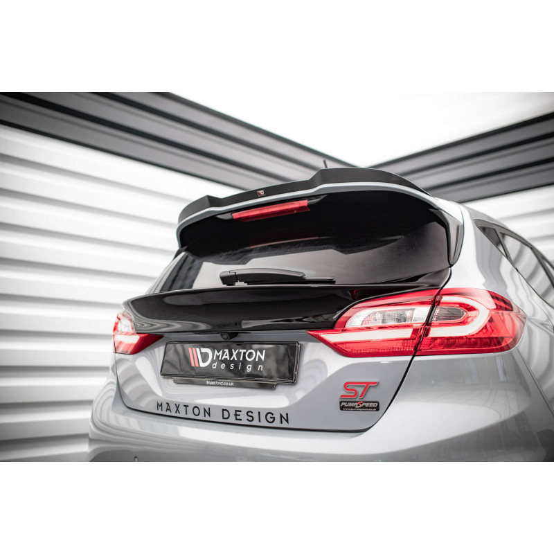 SPOILER LUNOTTO Ford Fiesta Standard/ ST-Line/ ST (Cod. M-FO-FI-8-H1G)