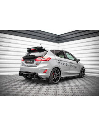 SPOILER LUNOTTO Ford Fiesta Standard/ ST-Line/ ST (Cod. M-FO-FI-8-H1G)
