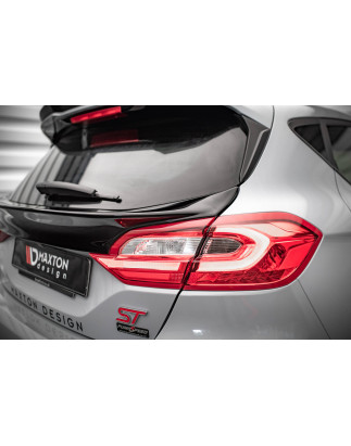 SPOILER LUNOTTO Ford Fiesta Standard/ ST-Line/ ST (Cod. M-FO-FI-8-H1G)