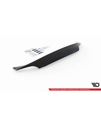SPOILER LUNOTTO Ford Fiesta Standard/ ST-Line/ ST (Cod. M-FO-FI-8-H1G)