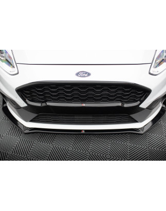 Griglia anteriore Ford Fiesta ST / ST-Line Mk8 (Cod. M-FO-FI-8-ST-G1G)