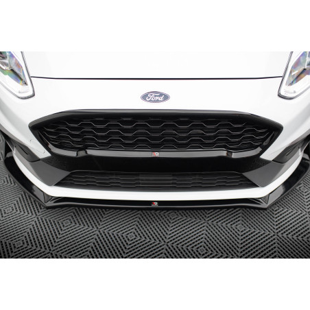 Griglia anteriore Ford Fiesta ST / ST-Line Mk8 (Cod. M-FO-FI-8-ST-G1G)