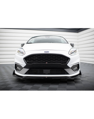 Griglia anteriore Ford Fiesta ST / ST-Line Mk8 (Cod. M-FO-FI-8-ST-G1G)