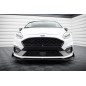 Griglia anteriore Ford Fiesta ST / ST-Line Mk8 (Cod. M-FO-FI-8-ST-G1G)