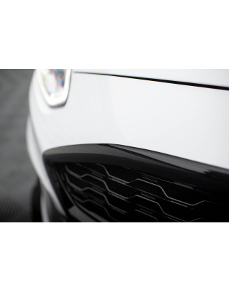 Griglia anteriore Ford Fiesta ST / ST-Line Mk8 (Cod. M-FO-FI-8-ST-G1G)