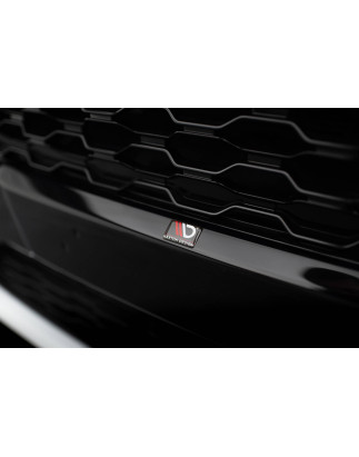 Griglia anteriore Ford Fiesta ST / ST-Line Mk8 (Cod. M-FO-FI-8-ST-G1G)
