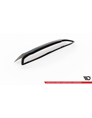 Griglia anteriore Ford Fiesta ST / ST-Line Mk8 (Cod. M-FO-FI-8-ST-G1G)