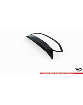 Griglia anteriore Ford Fiesta ST / ST-Line Mk8 (Cod. M-FO-FI-8-ST-G1G)