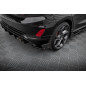 Splitters posteriori laterali V.4 + Flaps Ford Fiesta ST Mk8 (Cod. M-FO-FI-8-STLINE-RSD4G+RSF)