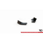 Splitters posteriori laterali V.4 + Flaps Ford Fiesta ST Mk8 (Cod. M-FO-FI-8-STLINE-RSD4G+RSF)