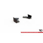 Splitters posteriori laterali V.4 + Flaps Ford Fiesta ST Mk8 (Cod. M-FO-FI-8-STLINE-RSD4G+RSF)