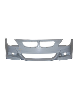 Paraurti Anteriore BMW E63 / E64 Look M6 (Cod. E-TCB5948)