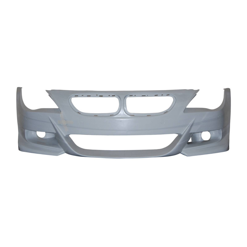 Paraurti Anteriore BMW E63 / E64 Look M6 (Cod. E-TCB5948)
