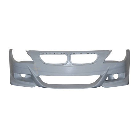 Paraurti Anteriore BMW E63 / E64 Look M6 (Cod. E-TCB5948)