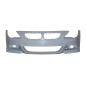 Paraurti Anteriore BMW E63 / E64 Look M6 (Cod. E-TCB5948)