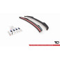 Spoiler Cap Skoda Fabia Combi Mk3 (Cod. M-SK-FA-3-CAP1G)