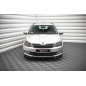 SPLITTER ANTERIORE V.1 Skoda Fabia Mk3 (Cod. M-SK-FA-3-FD1G)