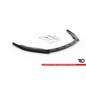 SPLITTER ANTERIORE V.1 Skoda Fabia Mk3 (Cod. M-SK-FA-3-FD1G)