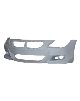 Paraurti Anteriore BMW E63 / E64 Look M6 (Cod. E-TCB5948)