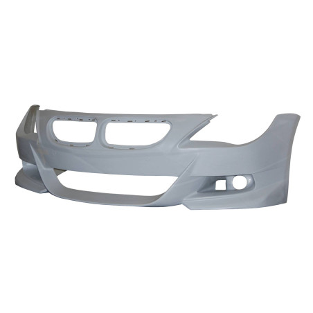 Paraurti Anteriore BMW E63 / E64 Look M6 (Cod. E-TCB5948)