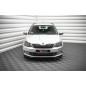 SPLITTER ANTERIORE V.2 Skoda Fabia Mk3 (Cod. M-SK-FA-3-FD2G)