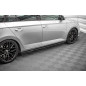 Diffusori minigonne Skoda Fabia Mk3 (Cod. M-SK-FA-3-SD1G)