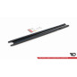 Diffusori minigonne Skoda Fabia Mk3 (Cod. M-SK-FA-3-SD1G)