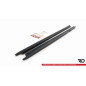 Diffusori minigonne Skoda Fabia Mk3 (Cod. M-SK-FA-3-SD1G)