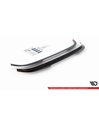 Spoiler Cap Skoda Kodiaq Mk1 Facelift (Cod. M-SK-KO-1F-CAP1G)