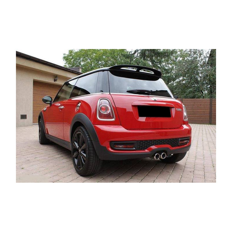 Alettone - Spoiler Mini Cooper R56 2006-2010 (Cod. E-SP66137)
