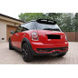 Alettone - Spoiler Mini Cooper R56 2006-2010 (Cod. E-SP66137)