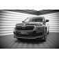 SPLITTER ANTERIORE V.2 Skoda Kodiaq Mk1 Facelift (Cod. M-SK-KO-1F-FD2G)