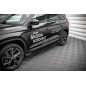 Diffusori minigonne Skoda Kodiaq Mk1 Facelift (Cod. M-SK-KO-1F-SD1G)