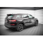 Diffusori minigonne Skoda Kodiaq Mk1 Facelift (Cod. M-SK-KO-1F-SD1G)
