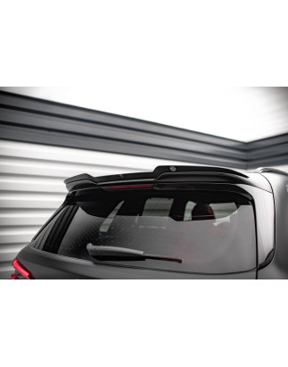 Spoiler Cap BMW X5M F95 / F95 Facelift (Cod. M-BM-X5M-05-CAP1G)