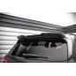 Spoiler Cap BMW X5M F95 / F95 Facelift (Cod. M-BM-X5M-05-CAP1G) Spoiler Cap BMW X5M F95 / F95 Facelift (Cod. M-BM-X5M-05-CAP1G)