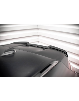 Spoiler Cap BMW X5M F95 / F95 Facelift (Cod. M-BM-X5M-05-CAP1G)