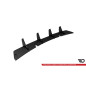 DIFFUSORE POSTERIORE street pro BMW X5M F95 / F95 Facelift (Cod. M-BMX5M05CNC-RS1B)