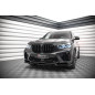 SPLITTER ANTERIORE V.1 BMW  X5M F95 (Cod. M-BM-X5M-05-FD1G)