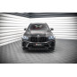 SPLITTER ANTERIORE V.1 BMW  X5M F95 (Cod. M-BM-X5M-05-FD1G)
