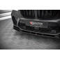 SPLITTER ANTERIORE V.1 BMW  X5M F95 (Cod. M-BM-X5M-05-FD1G)