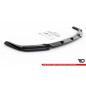 SPLITTER ANTERIORE V.2 BMW  X5M F95 (Cod. M-BM-X5M-05-FD2G)