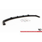 SPLITTER ANTERIORE V.2 BMW  X5M F95 (Cod. M-BM-X5M-05-FD2G)