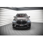 SPLITTER ANTERIORE V.3 BMW  X5M F95 (Cod. M-BM-X5M-05-FD3G+FD3RG)