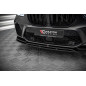 SPLITTER ANTERIORE V.3 BMW  X5M F95 (Cod. M-BM-X5M-05-FD3G+FD3RG)