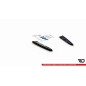 Splitters posteriori laterali BMW X5M F95 / F95 Facelift (Cod. M-BM-X5M-05-RSD1G)
