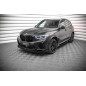 Diffusori minigonne BMW X5M F95 / F95 Facelift (Cod. M-BM-X5M-05-SD1G)