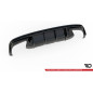 Sottoparaurti posteriore Skoda Octavia RS Mk4 (Cod. M-SK-OC-4-RS-RS1G+RS1RG)