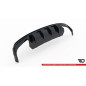Sottoparaurti posteriore Skoda Octavia RS Mk4 (Cod. M-SK-OC-4-RS-RS1G+RS1RG)